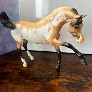 Breyer Rheverence